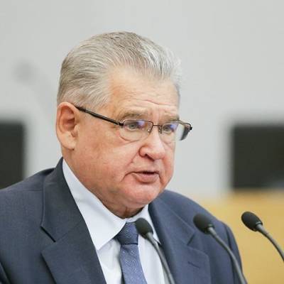 Сергей Неверов - Только один единоросс выступил против закона о запрете избираться причастным к экстремизму - znak.com