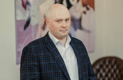 НБУ согласовал главу Правления Айбокс Банка Петра Мельника - minfin.com.ua