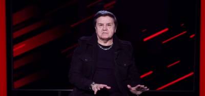 Вадим Карасев - Карасёв рассказал, как тоталитарные режимы борются с протестами - politeka.net