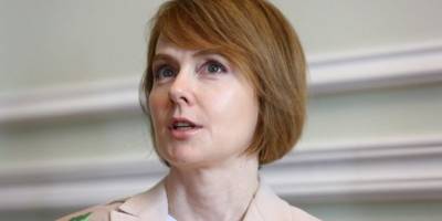 Владимир Зеленский - Лана Зеркаль - Северный поток 2 – Лана Зеркаль считает, что Украина еще может снизить потенциальные потери - ТЕЛЕГРАФ - telegraf.com.ua