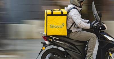 Glovo поглотил сразу три сервиса доставки в шести странах Восточной Европы - delo.ua - Румыния - Болгария - Хорватия - Сербия - Черногория - Ужгород - Босния и Герцеговина - Югославия