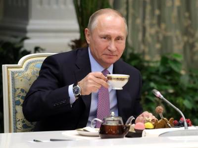 Владимир Путин - "Люди должны сами осознать": Путин не поддержал идею обязательной вакцинации - sobesednik.ru