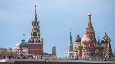 Сергей Собянин - Власти рассказали о планах сделать Москву лучшим городом в мире - iz.ru - Москва