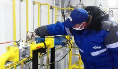 Без прибыли: почему «Газпрому» не выгодно газифицировать Россию - newizv.ru - Краснодарский край - респ. Татарстан - Пермский край