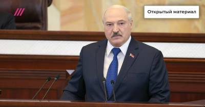 Александр Лукашенко - Нестыковки в объяснениях Лукашенко про самолет RyanAir. Разбор Дождя - tvrain.ru - Швейцария - Вильнюс - Минск - Афины