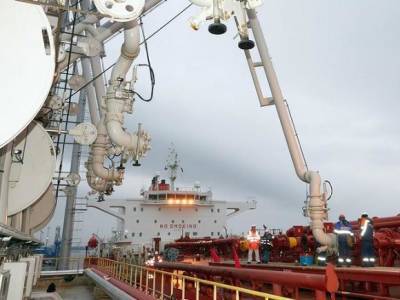 Михаил Мишустин - В России заметно сократилось производство сжиженного газа - rosbalt.ru