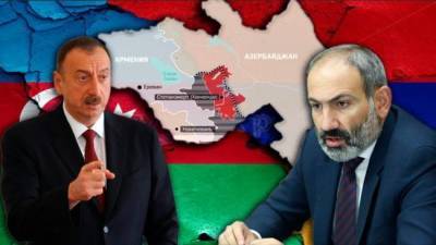 Лондон торопит Баку развязать в Закавказье новый горячий конфликт — мнение - eadaily.com - Лондон - Анкара