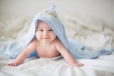 В Украине увеличат пособие при рождении ребенка - enovosty.com