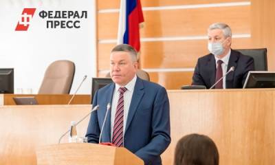 Олег Кувшинников - Жители Вологодчины получат качественный интернет и газификацию - fedpress.ru - Вологодская обл. - Вологда