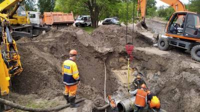 Жильцам воронежского ВАИ рассказали, когда решат проблему с постоянным отключением воды - vestivrn.ru - Воронеж