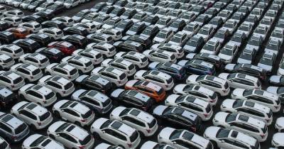 Bloomberg прогнозирует резкое подорожание автомобилей - focus.ua