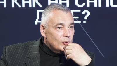 Дмитрий Снегирев - Роман Протасевич - Снегирев заявил, что с задержанием Протасевича не все так просто - politeka.net