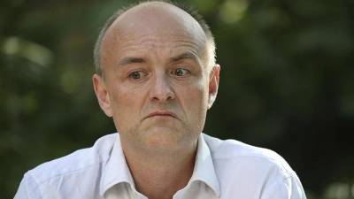 Владимир Путин - Борис Джонсон - Александр Лукашенко - "Я сожалею об ошибках правительства и своих собственных" - ru.euronews.com - Россия - Англия - Голландия - Великобритания