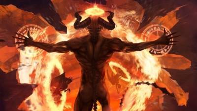 Тысяча чертей! Как выглядит «персональный ад» для разных знаков зодиака? - 5-tv.ru