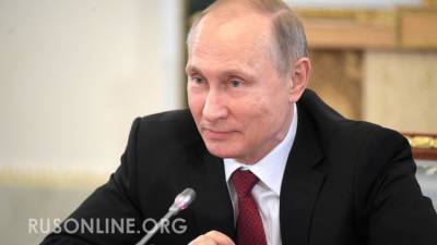 Владимир Путин - Тед Круз - Джо Байден - Стало известно, что Путин отдаст Байдену за уступки по Северному потоку-2 - rusonline.org - Варшава