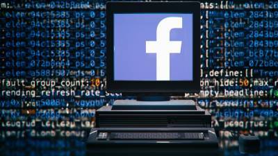 Украина вошла в топ-5 стран по количеству заблокированных ботоферм в Facebook - sharij.net - Иран - Бирма