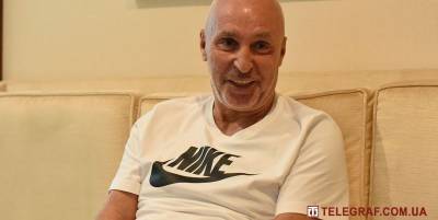 Александр Ярославский - Александр Ярославский рассказал о финансовой стороне футбола во время пандемии коронавируса - ТЕЛЕГРАФ - telegraf.com.ua - Харьков