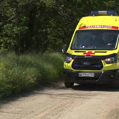 Пострадавшие в пожаре в дагестанском Избербаше дети транспортированы в Махачкалу - radiomayak.ru - Махачкала - респ. Дагестан