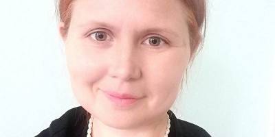 Анна Пушкеля Курилова после операции не может вернуться домой из Беларуси из-за отмены полетов - ТЕЛЕГРАФ - telegraf.com.ua - Украина