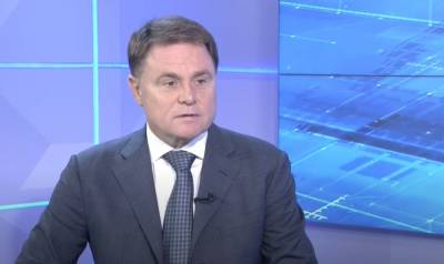 Владимир Груздев - Владимир Груздев об открытии Музея полярников в Уфе: «Это вопрос патриотизма» - bash.news - Башкирия - Уфа