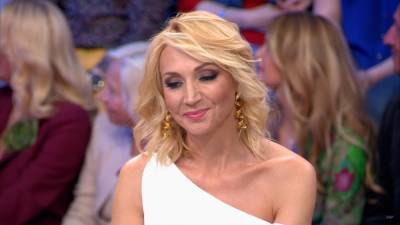 Алла Пугачева - Никита Пресняков - Кристина Орбакайте - Алена Краснова - 50-летняя Орбакайте сверкнула декольте рядом с 24-летней невесткой: «Как две сестрички» - sport.politeka.net