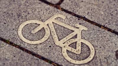 В этом году на проспекте Большевиков появится новая велодорожка - piter.tv - район Невский - Строительство