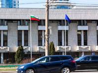 Еще одного сотрудника российского посольства Болгарии объявили персоной нон грата - newsland.com - Болгария - Посольство