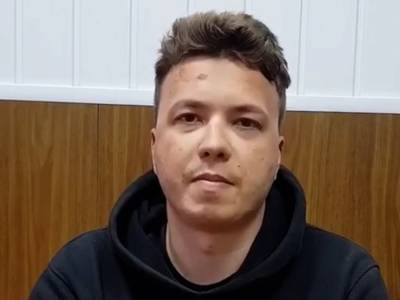Адвокат Протасевича сообщила, что ее два дня не пускают к подзащитному в СИЗО - gordonua.com - Минск