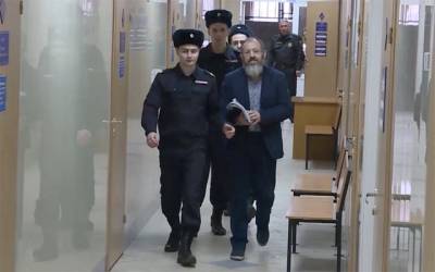 Прокуратура запросила 25 лет для экс-главы УЭБиПК и его подчиненного - rf-smi.ru - Орловская обл. - Орел