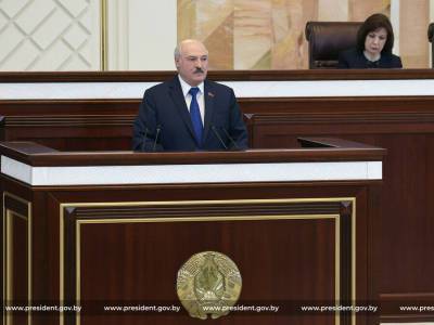 Александр Лукашенко - Лукашенко заявил, что Запад отказался от расследования инцидента с самолетом Ryanair, но это не так - gordonua.com - Польша - Минск - Латвия