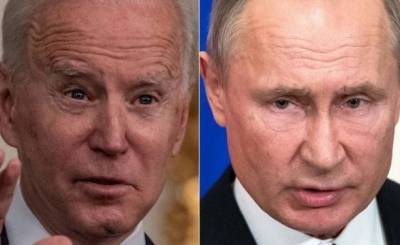 Владимир Путин - Джо Байден - Встреча Путина и Байдена пройдет в женевском отеле InterContinental - СМИ - unn.com.ua - Украина - Киев - Швейцария - Женева