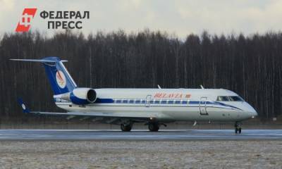 «Самолет постоянно наклонялся»: пассажирка Belavia рассказала, что происходило на борту рейса Минск – Барселона - fedpress.ru - Минск