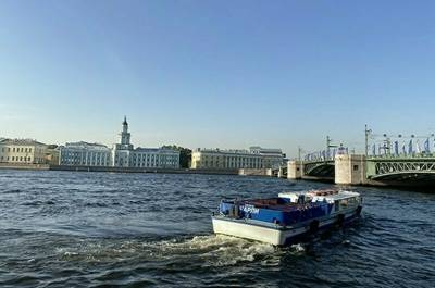 Санкт-Петербургу исполняется 318 лет - pnp.ru - Санкт-Петербург - окр.Сзфо - Российская Империя - Санкт-Петербург