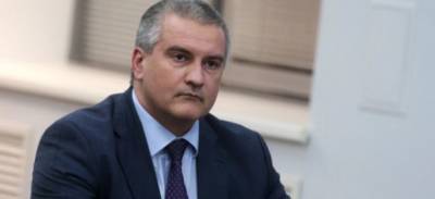 Сергей Аксенов - Глава Крыма Аксенов заявил о выходе Крыма из кризиса с водоснабжением - runews24.ru - Крым - Симферополь