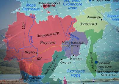 Алексей Иванов - Владельцам дальневосточных гектаров могут дать шанс заняться карбоновым земледелием - mskgazeta.ru - Сколково