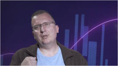 Алексей Кущ - Кущ рассказал, как власти модернизировать украинскую инфраструктуру и с чего начинать - politeka.net