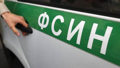 ФСИН рассказала о зарплатах заключенных до 220 тысяч рублей - iz.ru - Приморье край - Новгородская обл.