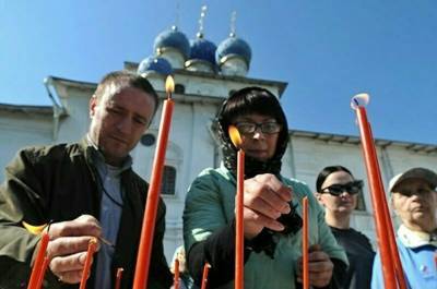 Церкви могут расширить права на имущество - pnp.ru - Тверь