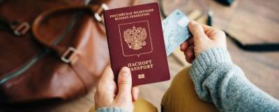 В УМВД Севастополя назвали фейком сообщение о выдаче недействительных паспортов - runews24.ru - Севастополь