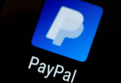PayPal разрешит вывод криптовалюты - trend.az