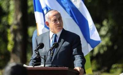 Биньямин Нетаньяху - Жан-Ив Ле-Дриана - Нетаньяху назвал "наглым и ложным" заявление главы МИД Франции о риске апартеида в Израиле - novostiua.news