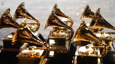 Нові правила Grammy: отримати нагороду за «Альбом року» стало простіше - bykvu.com - Украина