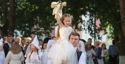 В Гродно в дни последних звонков и выпускных вечеров ограничат продажу спиртного - grodnonews.by