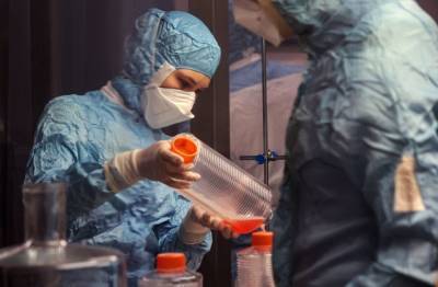 AstraZeneca сравнила данные о смертях после прививок с Pfizer - aif.ru - Австрия - Норвегия - Англия - Швеция - Washington