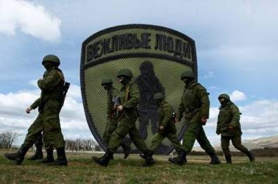 Муженко признался, как принималось решение "сдать" полуостров РФ - from-ua.com - Крым