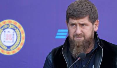 Рамзан Кадыров - Глава Чечни предложил оказывать медицинскую помощь непривитым пациентам в последнюю очередь - og.ru - респ. Чечня