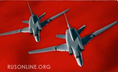Для чего на самом деле Россия разместила Ту-22М3 в Сирии - rusonline.org - Сирия