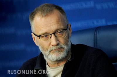 Александр Лукашенко - Сергей Михеев - «Лукашенко поимел Евросоюз!»: Михеев оценил задержание сооснователя телеграм-канала Nexta Протасевича - rusonline.org - Минск
