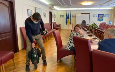 В метрополитене рассказали, как провозить самокаты и велосипеды - korrespondent.net - Киев
