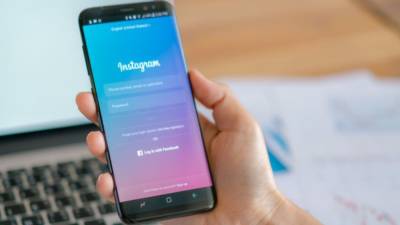 Павел Мясоедов - IT-эксперт Мясоедов предупредил о слежке Instagram за пользователями - newinform.com